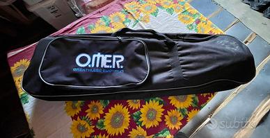 Borsa PortaPinne Omer  e Pinne Seac Shout
