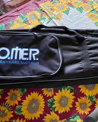 Borsa PortaPinne Omer  e Pinne Seac Shout