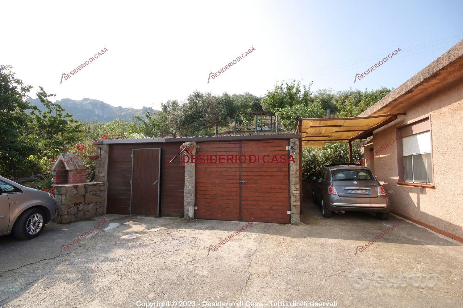 House in Gratteri, Terravecchia, Palermo - Vista 2
