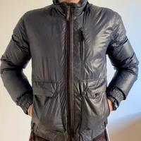 Piumino Patrizia Pepe blu tg. 50 Uomo.
