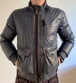 Piumino Patrizia Pepe blu tg. 50 Uomo.