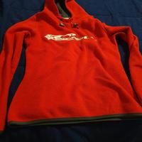 felpa in pile O'Neill