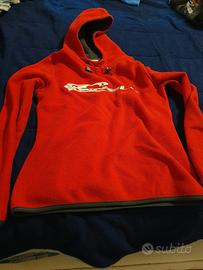 felpa in pile O'Neill