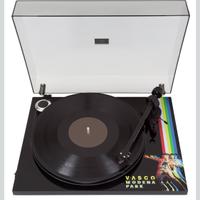 Pro-ject essential III