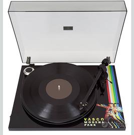 Pro-ject essential III