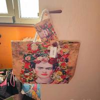 borsa Frida Kahlo