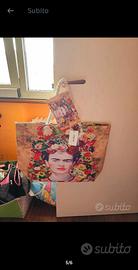 borsa Frida Kahlo