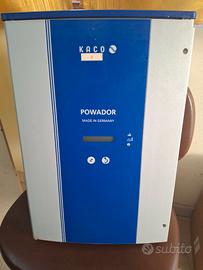 Inverter kako 3 kw