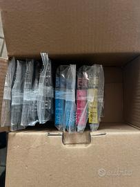 Cartucce stampante Epson SX235W