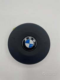 airbag nuovo e originale BMW per volanti Msport 