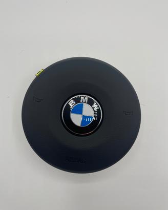 airbag nuovo e originale BMW per volanti Msport 