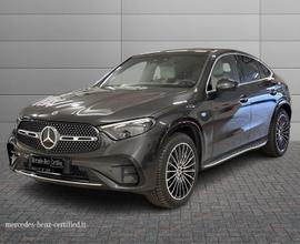Mercedes GLC 300 de phev AMG Line Premium 4matic a