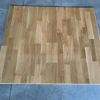 Sparquet rovere strip in stock negozio di Parma