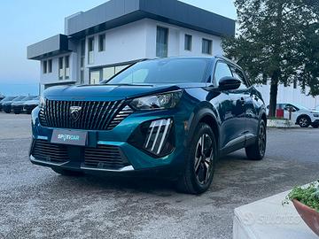 Peugeot 2008 PureTech 130 S&S EAT8 Allure