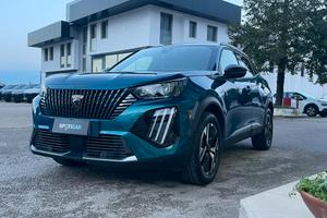 Peugeot 2008 PureTech 130 S&S EAT8 Allure