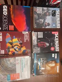 Libri liceo scientifico