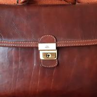 Borsa The Bridge portadocumenti