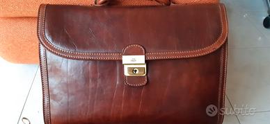 Borsa The Bridge portadocumenti