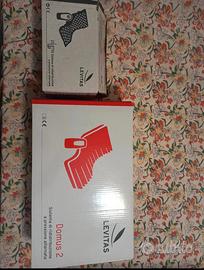 Materasso antidecubito Levitas