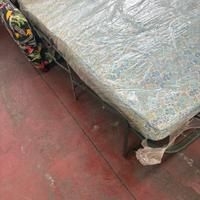Divano letto