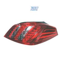 FANALE DESTRO PER PEUGEOT 508 BERLINA 11-14 LED BI