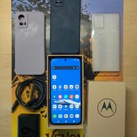 💯potente,altero e splendido Motorola Edge 30 Neo 