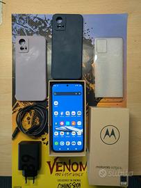💯potente,altero e splendido Motorola Edge 30 Neo 