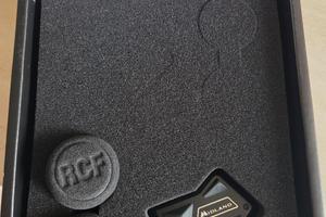 Interfono moto Midland BT mini - come nuovo 