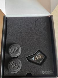 Interfono moto Midland BT mini - come nuovo 