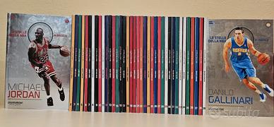 Le stelle NBA ai raggi X - Gazzetta dello Sport