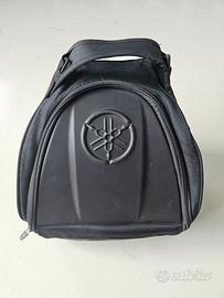 BORSA TUNNEL CONSOLE ORIGINALE YAMAHA TMAX NUOVA