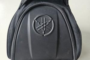 BORSA TUNNEL CONSOLE ORIGINALE YAMAHA TMAX NUOVA