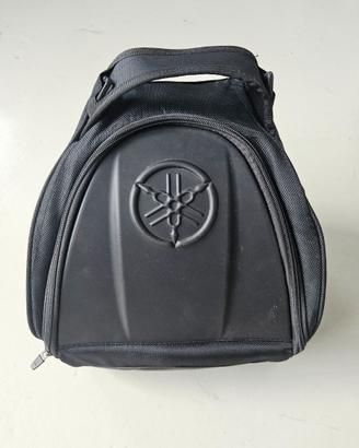 BORSA TUNNEL CONSOLE ORIGINALE YAMAHA TMAX NUOVA