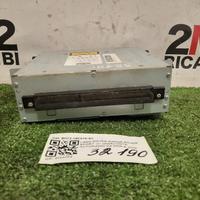 AUTORADIO MP3 LAND ROVER Range Rover SPORT BH22-18