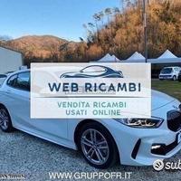 Bmw serie 1 m sport 2020 2021 2022 rif 3