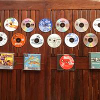 PS1 lotto giochi