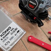 Konig K-SUMMIT XXL K79