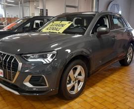 AUDI Q3 35 E-TFSI S tronic Advanced MILD HYBRID