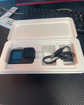 Gopro 11 hero