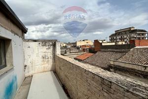 Casa Semindipendente - Paternò