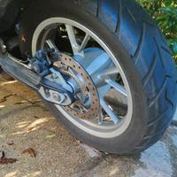 Bmw f 650 gs - 2009