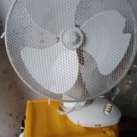 ventilatori da tavolo 