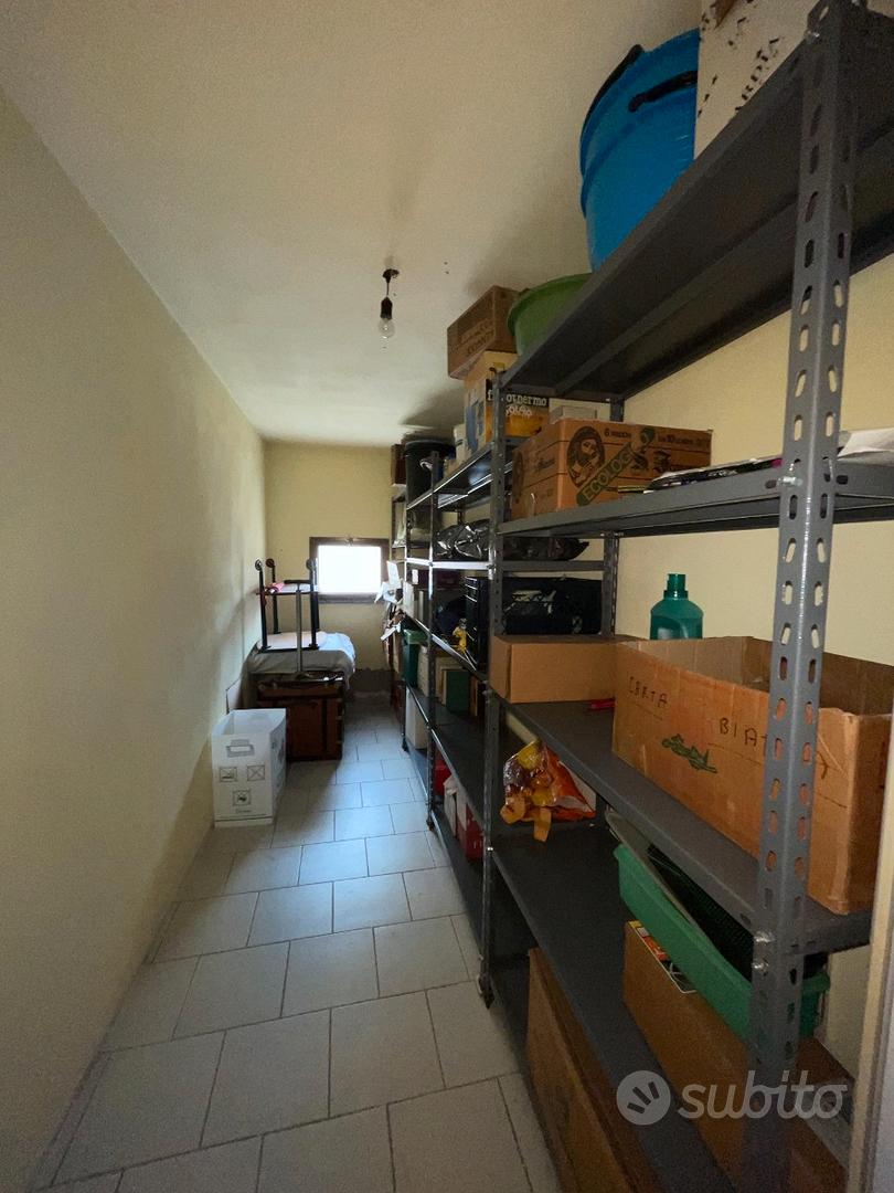 Apartment in Cameri - Vista 6