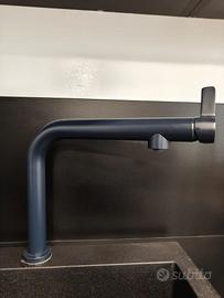 Miscelatore da cucina Eva dipinto DELINIA