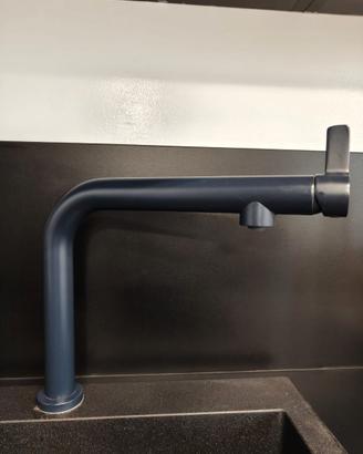 Miscelatore da cucina Eva dipinto DELINIA