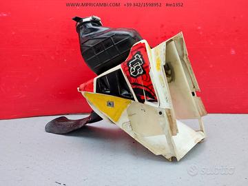 CASSA FILTRO HONDA CR 125 1993 1994 CRE 1995 1996