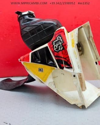 CASSA FILTRO HONDA CR 125 1993 1994 CRE 1995 1996