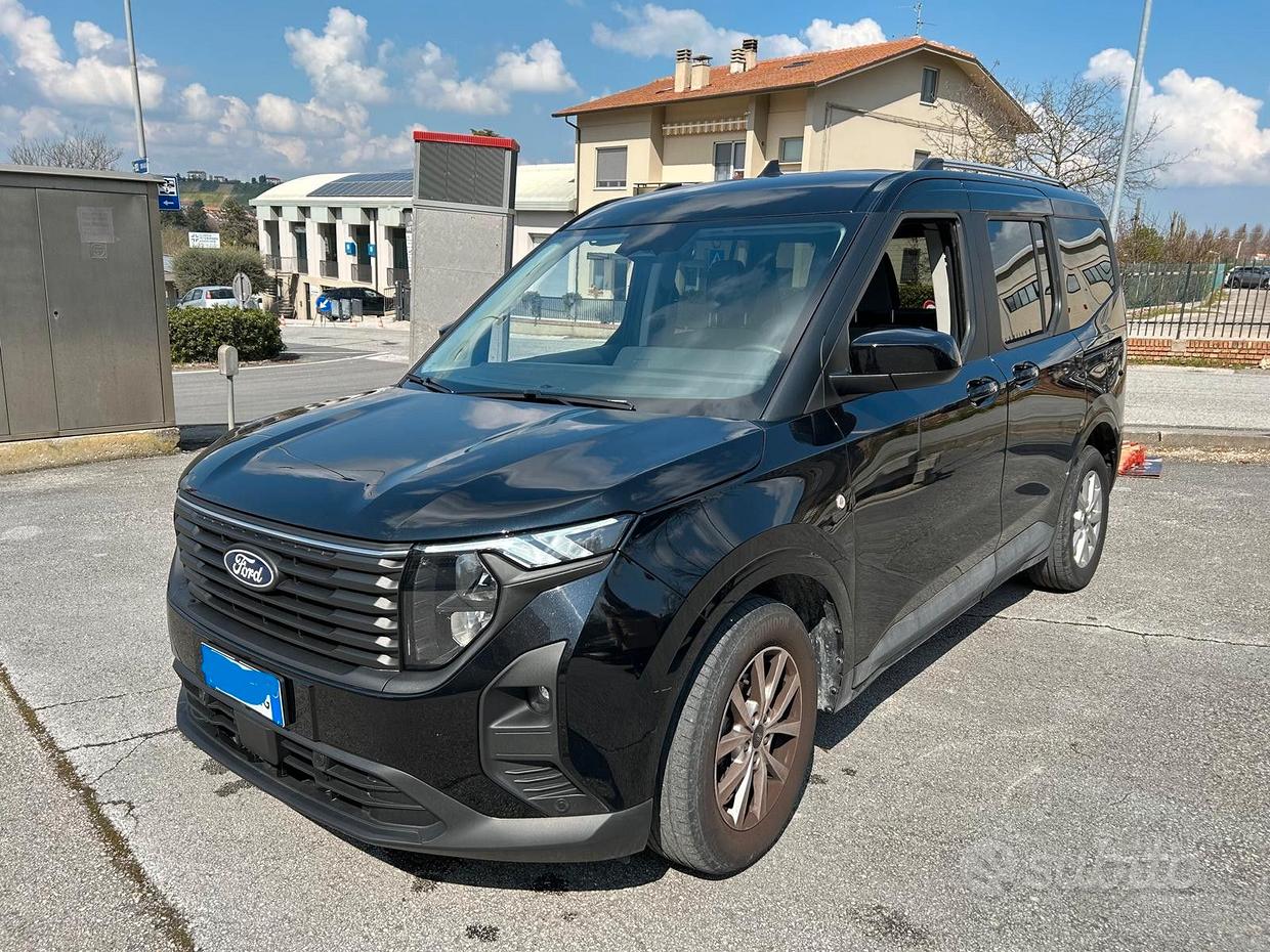 FORD Tourneo Courier 2ªs