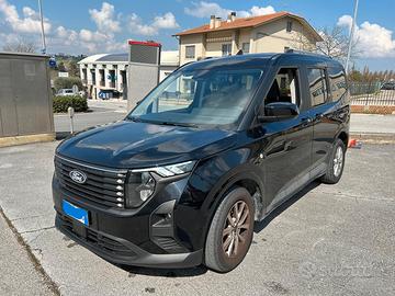 Ford Tourneo Courrier Van