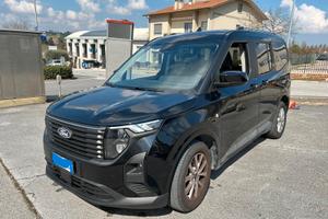 Ford Tourneo Courrier Van